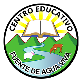 CENTRO EDUCATIVO FUENTE DE AGUA VIVA