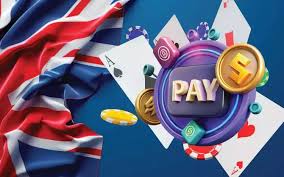 Discover the Best Gaming Options at Top Rated Online Casino UK Discover the Best Gaming Options at Top Rated Online Casino UK