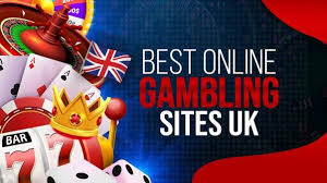Discover the Best Gaming Options at Top Rated Online Casino UK Discover the Best Gaming Options at Top Rated Online Casino UK