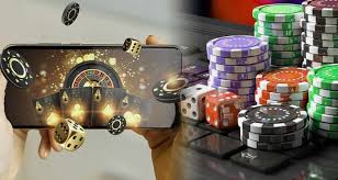 Discover the Thrills of WildRobin Casino & Sportsbook 2