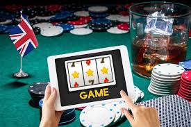 Embracing New Online Betting UK A Comprehensive Guide