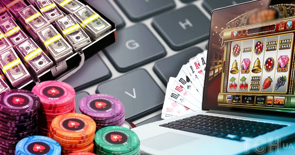 Exploring the Thrills of Online UK Mad Casino