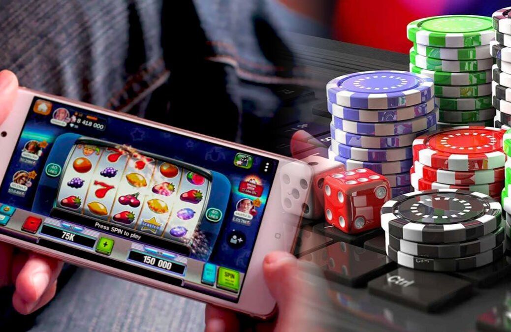 Exploring the Thrills of Online UK Mad Casino