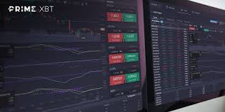 Revolutionizing Trading The Benefits of Using PrimeXBT Revolutionizing Trading The Benefits of Using PrimeXBT