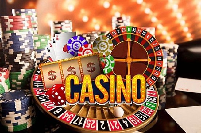 Trusted Online Casino in UK Your Guide to Safe Gaming