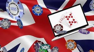 Trusted Online Casino in UK Your Guide to Safe Gaming