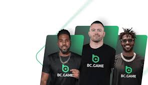 اكتشاف عالم كازينو BC Game تجربة فريدة في عالم الألعاب الإلكترونية