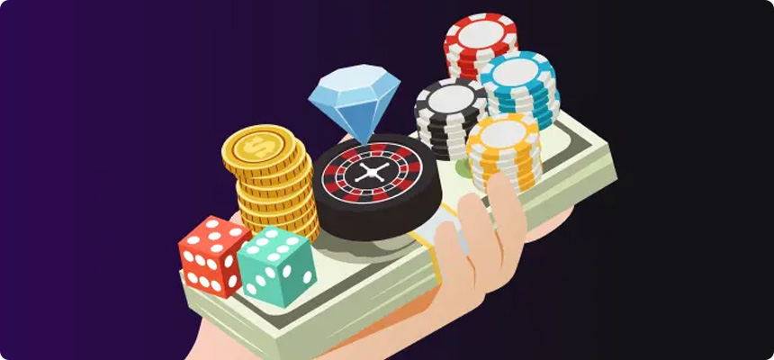 Discover the Exciting World of Casiny Online Casino 22