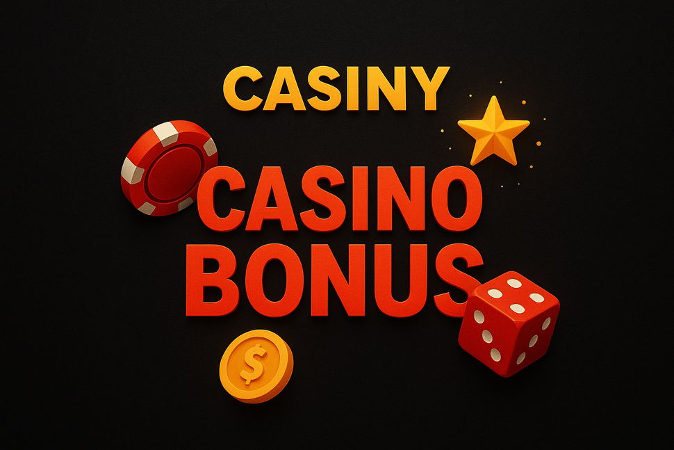 Discover the Thrills of Casiny Online Casino 10
