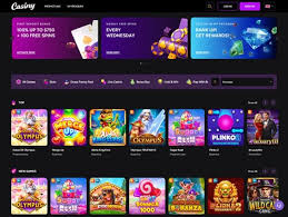 Discover the Thrills of Casiny Online Casino 10