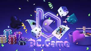 Exploring the Thrills of BC Game A Unique Online Gaming Experience Exploring the Thrills of BC Game A Unique Online Gaming Experience