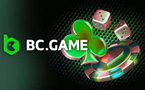 Exploring the Thrills of BC Game A Unique Online Gaming Experience Exploring the Thrills of BC Game A Unique Online Gaming Experience