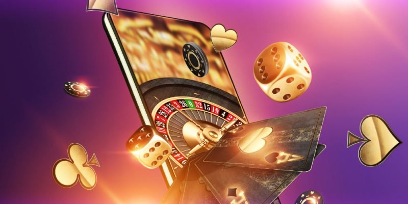 Join Casino Races and Win Your Guide to Online Gaming Success