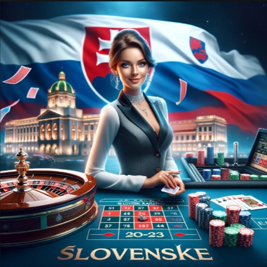 Nejlepší zahraniční casino - Objevte špičkové herní zážitky