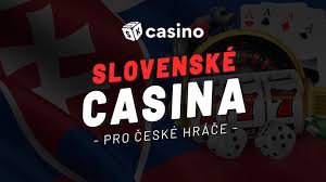 Nejlepší zahraniční casino - Objevte špičkové herní zážitky
