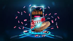 Objevte fascinaci hracích automatů v nejnovější casino online