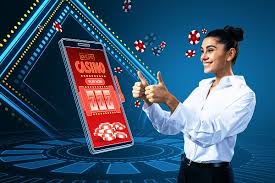 Objevte fascinaci hracích automatů v nejnovější casino online