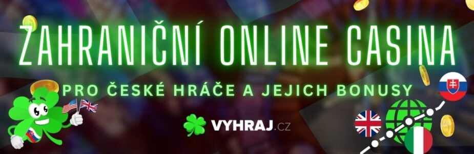Objevte nejlepsi ceske online casino pro vaši zábavu