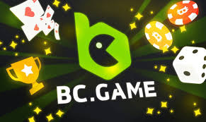 Scopri il mondo di BC Game Casinò Crypto Scopri il mondo di BC Game Casinò Crypto