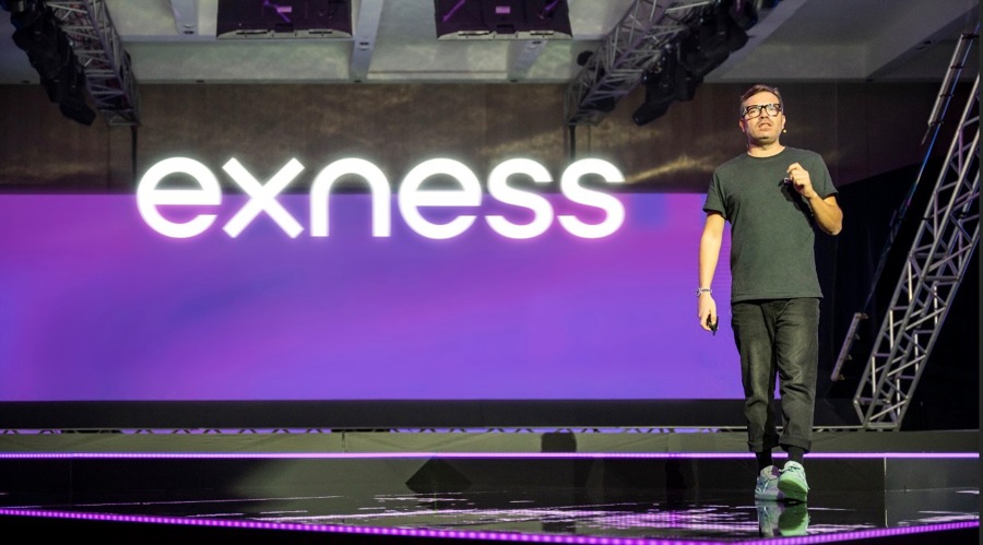 The Importance of Exness Server Stability for Traders